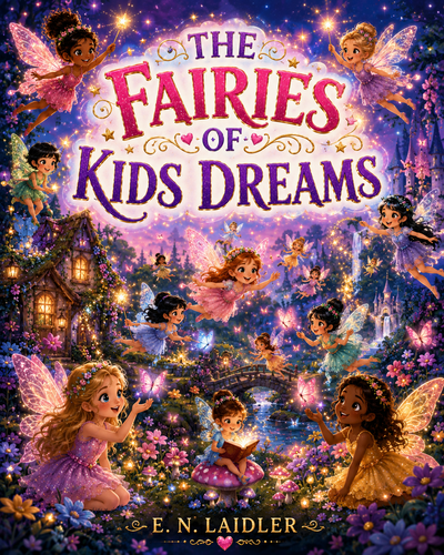 THE FARIES OF KIDS DREAMS