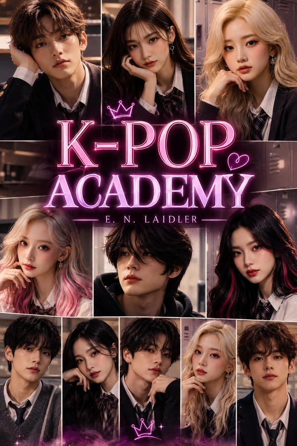 K-POP ACADEMY