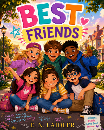 BEST FRIENDS
