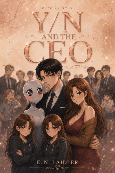 Y/N & THE CEO