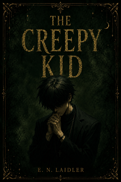 THE CREEPY KID