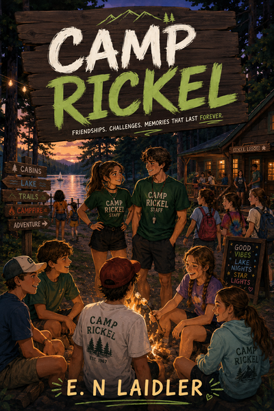 CAMP RICKEL