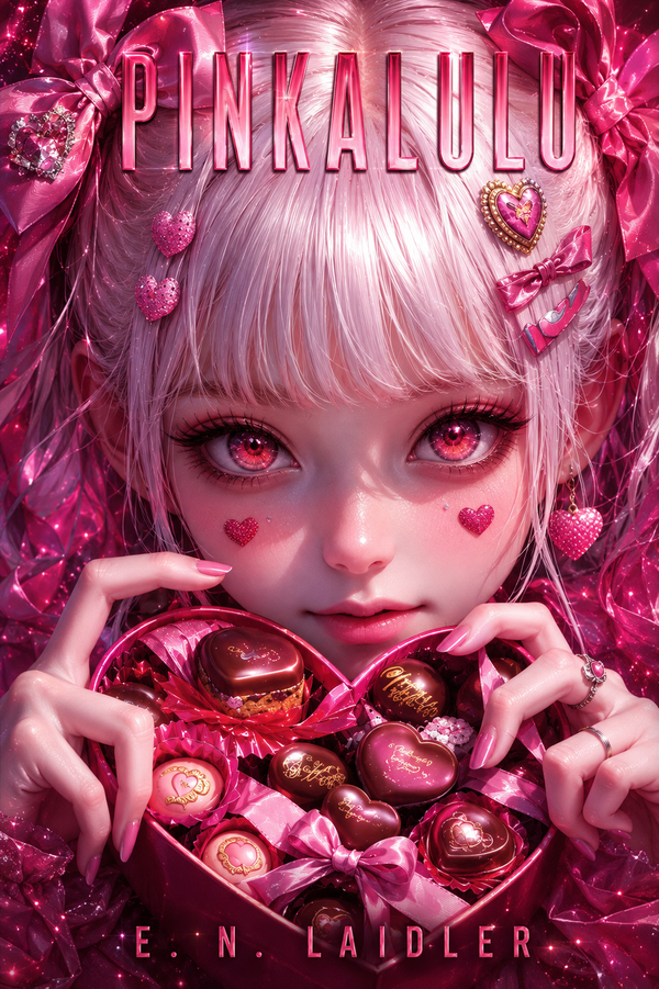 PINKALULU