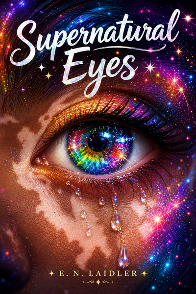SUPERNATURAL EYES